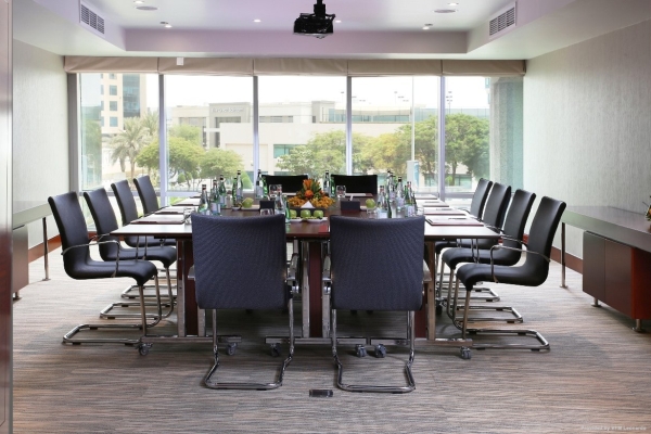 Millennium Airport Hotel Dubai